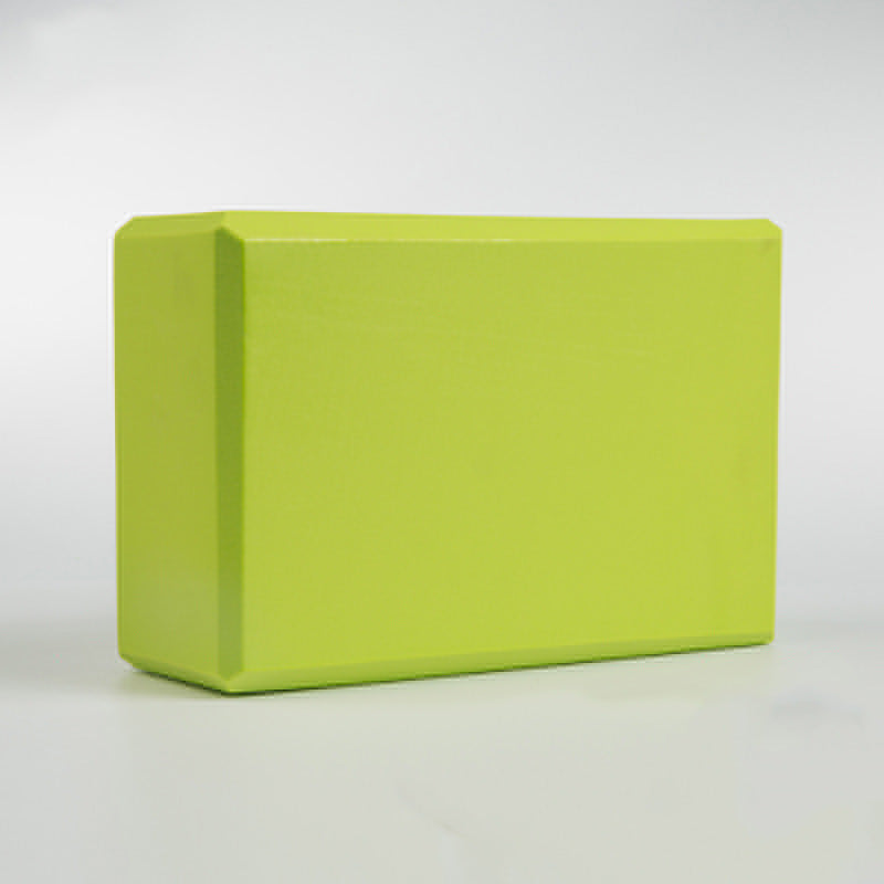 Yoga Blocks for Fitness and Body Shaping Workout