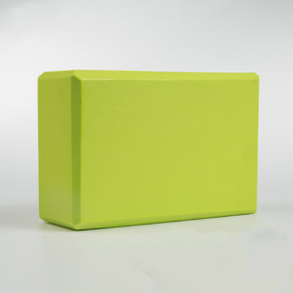 Yoga Blocks for Fitness and Body Shaping Workout