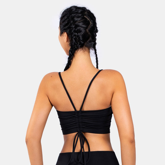 New Popular Online Red Girl INS Back Bra BRA Sports Underwear Fitness Clothing Yoga Vest